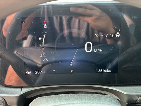 Used 2025 Buick Envista Preferred FWD image 13