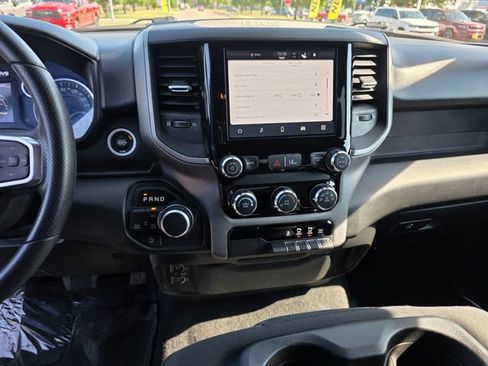 Used 2025 RAM 1500 Tradesman AWD/4WD image 22
