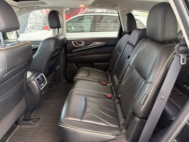 Used 2019 INFINITI QX60 Luxe w/ Essential Package AWD/4WD image 11