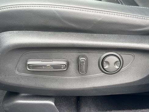 Certified 2023 Honda CR-V EX-L image 24