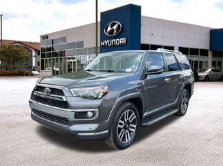 Used 2019 Toyota 4Runner Limited video 1