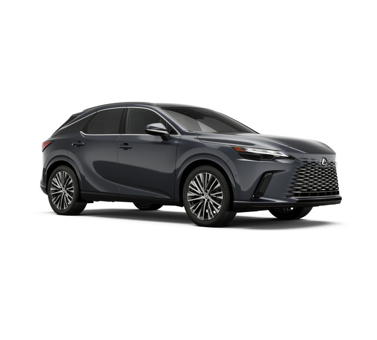 New 2026 Lexus RX 350 Premium Plus FWD image 25