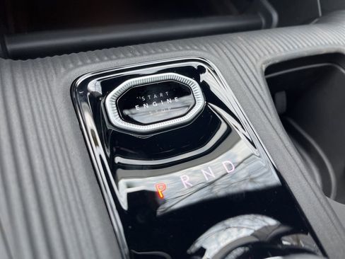 New 2026 Jeep Cherokee Limited AWD/4WD image 35