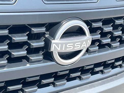 New 2026 Nissan Frontier S w/ Tow Package RWD image 11