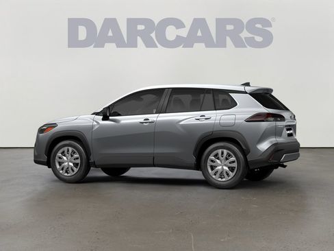 New 2026 Toyota Corolla Cross L FWD image 5