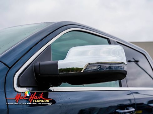 New 2026 RAM 1500 Limited image 4