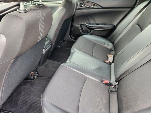 Used 2020 Honda Civic Sport image 31