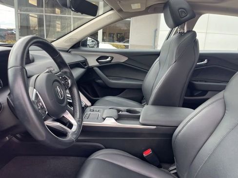 Certified 2022 Acura TLX image 46