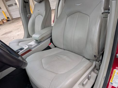 Used 2012 Cadillac CTS Performance w/ Performance Luxury Package image 14