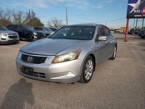 Used 2009 Honda Accord EX-L image 1