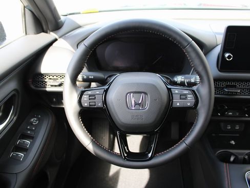 New 2026 Honda HR-V Sport image 21