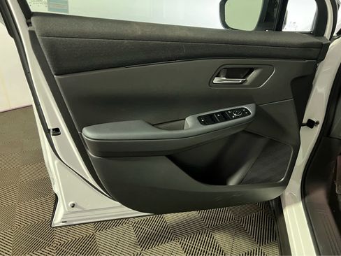 New 2026 Nissan Leaf w/ Floor Mat Package (S+) image 12