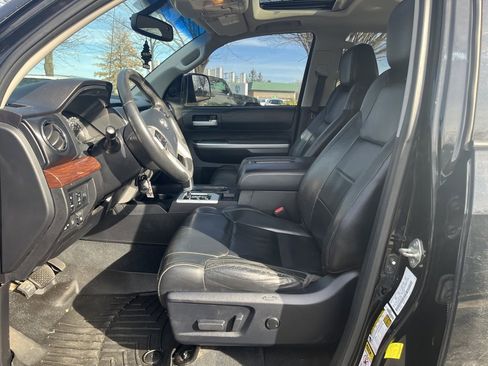 Used 2014 Toyota Tundra Limited image 20