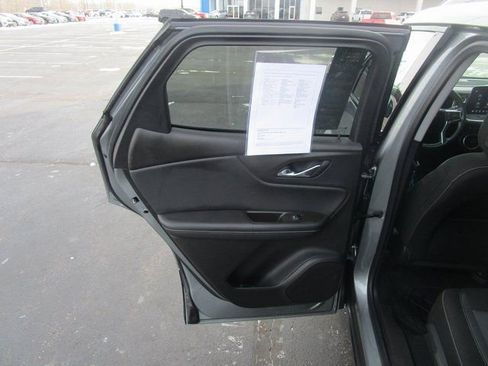 Certified 2024 Chevrolet Blazer LT w/ Convenience Package image 19