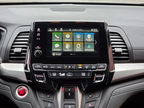 Used 2023 Honda Odyssey Sport image 26