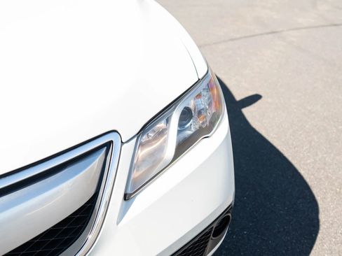 Used 2014 Acura RDX AWD image 10