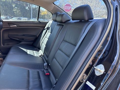 Used 2012 Honda Accord SE image 13