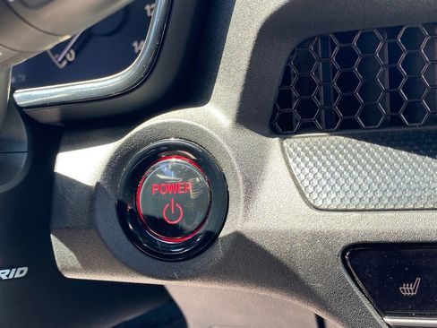 Used 2024 Honda CR-V Sport image 19