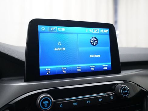 Certified 2023 Ford Escape Active AWD/4WD image 6