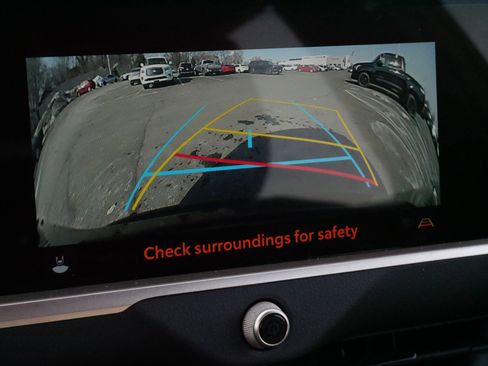 Certified 2024 Toyota Crown XLE image 29