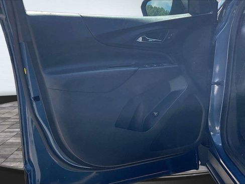 Used 2024 Chevrolet Equinox LT w/ LPO, Floor Liner Package FWD image 22
