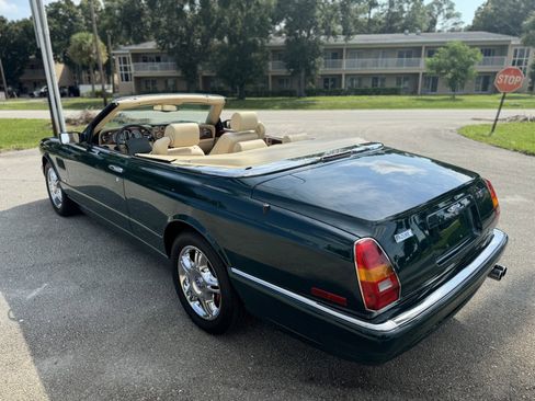 Used 2003 Bentley Azure image 25