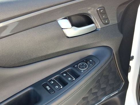 Used 2023 Hyundai Santa Fe Limited image 30