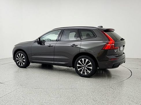 Certified 2025 Volvo XC60 B5 Plus w/ Climate Package AWD/4WD image 7