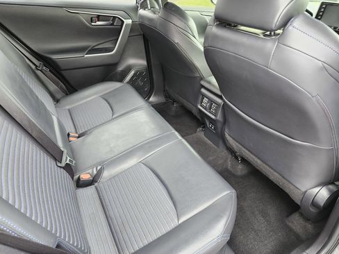 Used 2020 Toyota RAV4 XSE AWD/4WD image 22