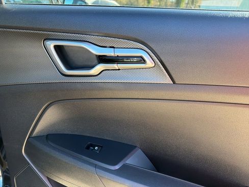 Certified 2024 Kia Sportage LX image 28