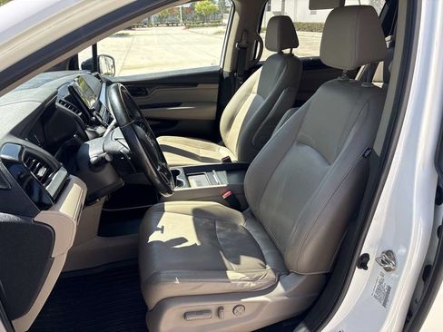 Used 2019 Honda Odyssey Elite image 19