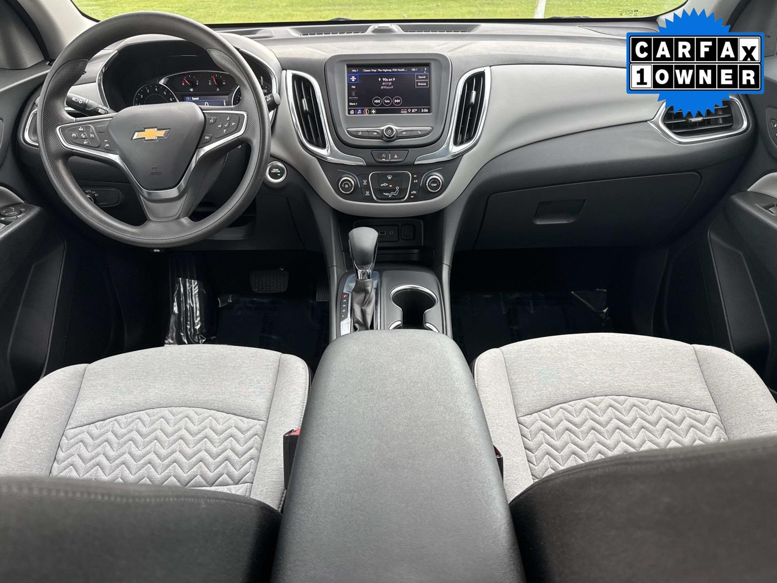 Used 2024 Chevrolet Equinox LS w/ LS Convenience Package FWD image 17