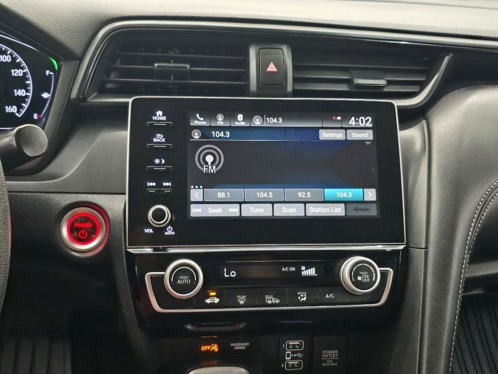 Used 2019 Honda Insight EX image 24