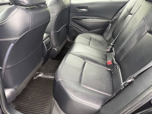 Used 2020 Toyota Corolla XLE FWD image 35