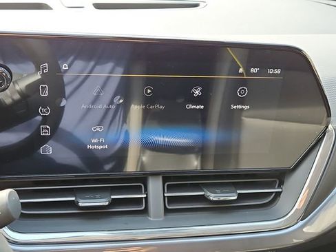 New 2026 Chevrolet Trax ACTIV w/ Driver Confidence Package FWD image 48