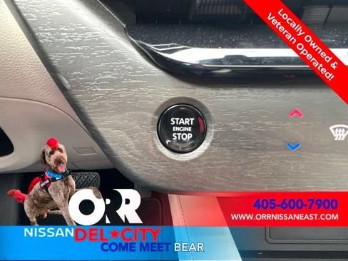 New 2025 Nissan Murano SL AWD/4WD image 28