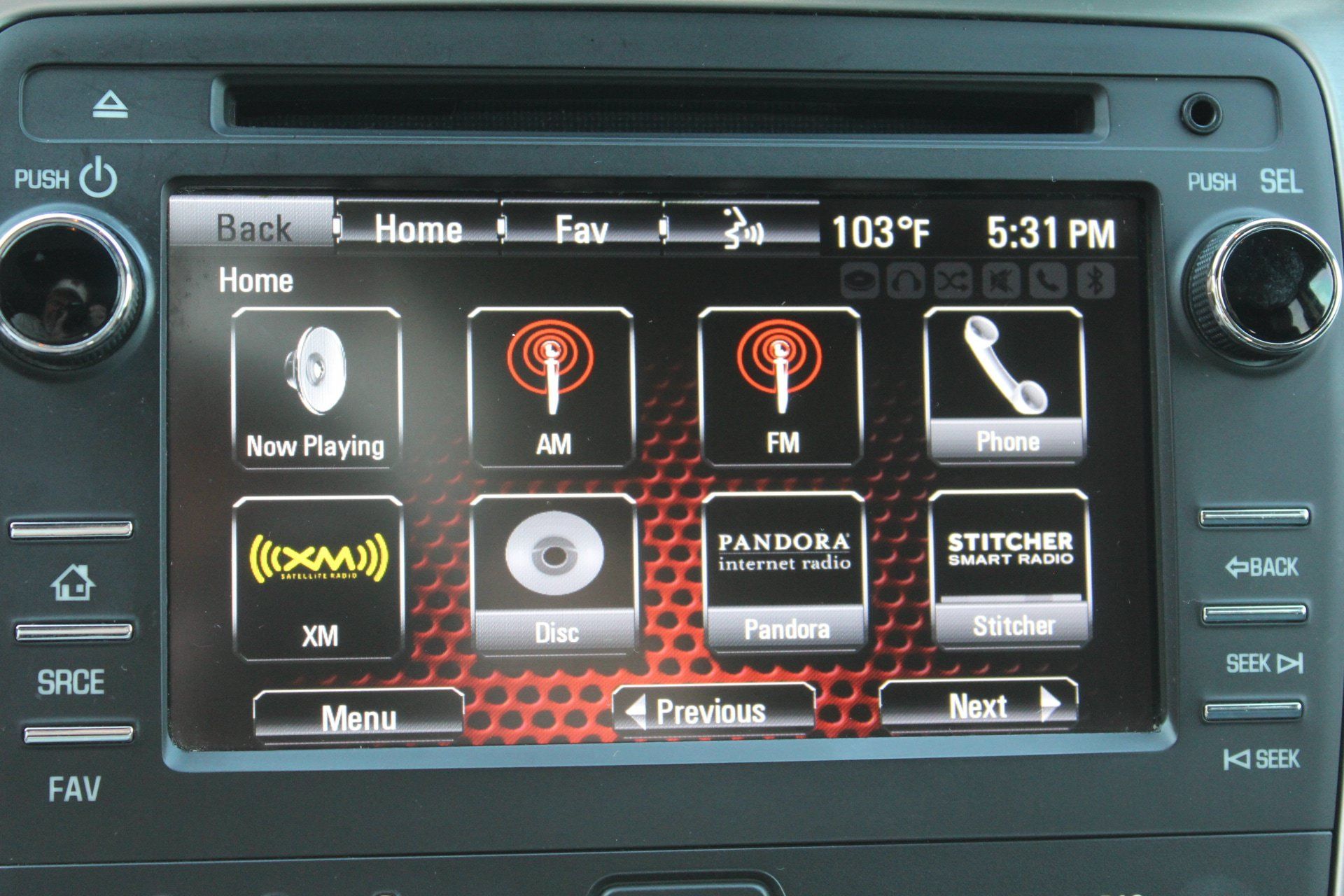 Used 2013 GMC Acadia SLT w/ Technology Package AWD/4WD image 46