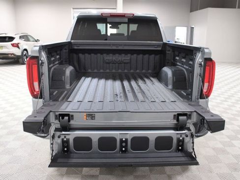New 2026 GMC Sierra 1500 AT4 image 15