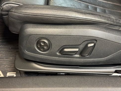 Used 2018 Audi A5 2.0T Premium Plus w/ Premium Plus image 13