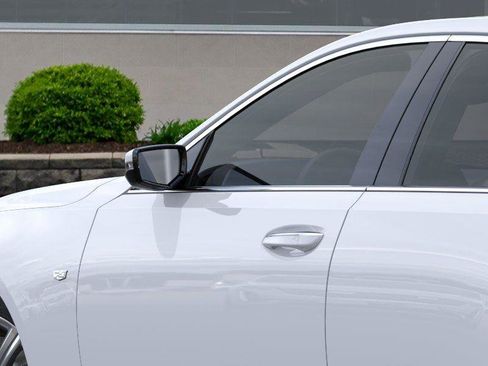 New 2026 Cadillac CT5 Premium Luxury image 12