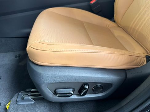 Certified 2025 Lexus NX 350 AWD w/ Cold Area Package image 14