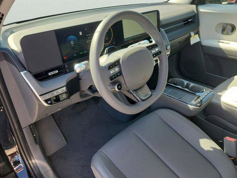 New 2025 Hyundai Ioniq 5 SEL image 15