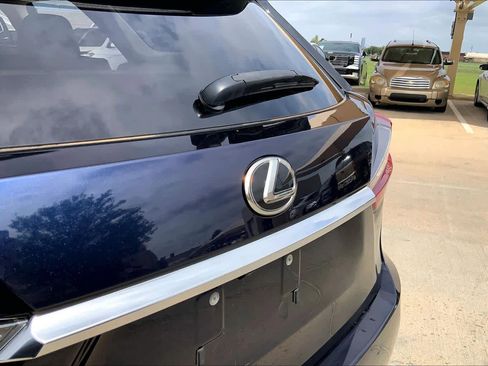 Used 2018 Lexus RX 350L FWD image 32