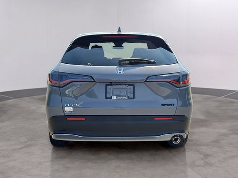 Certified 2023 Honda HR-V Sport image 26