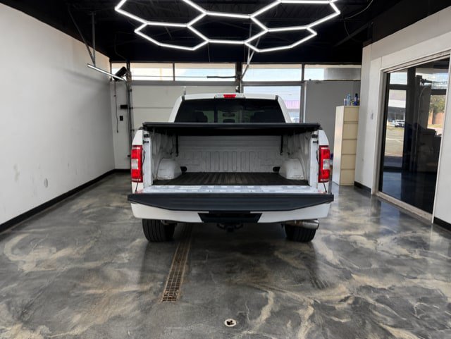 Used 2020 Ford F150 XLT w/ Equipment Group 302A Luxury AWD/4WD image 8