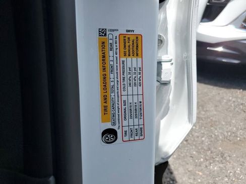 New 2026 Buick Envista Sport Touring w/ Convenience I Package FWD image 31