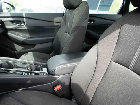 Certified 2024 Honda Accord Sport image 10