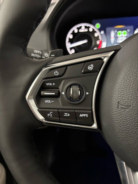 Used 2026 Acura RDX w/ Advance Package AWD/4WD image 19