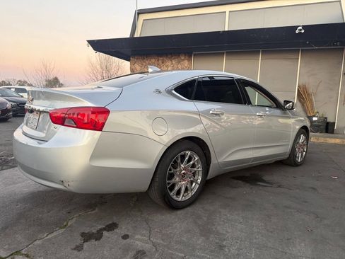 Used 2020 Chevrolet Impala LT image 6