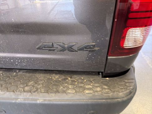 Used 2016 RAM 1500 Rebel w/ Luxury Group image 8